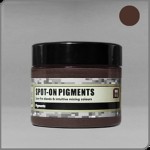 VMS Spot-On Pigment No. 21 Track Brown Classic